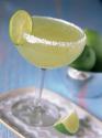 How To Frost Drinking Glasses For Party